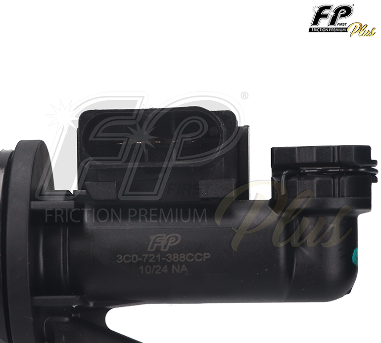 BOMBA DE CLUTCH TIGUAN 1.4 2.0 2012-2017